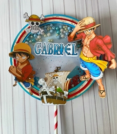 Imagem do Personalizados One Piece