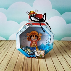Personalizados One Piece