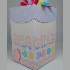 Caixa Alta Visor Pop It Candy - comprar online