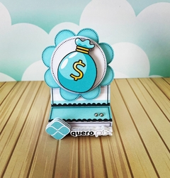 Personalizados Pix