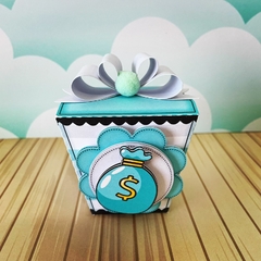 Personalizados Pix