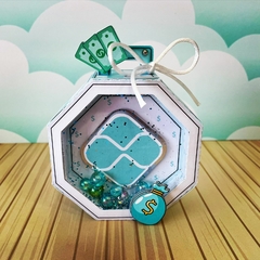 Personalizados Pix