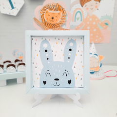 Personalizados Scandivano Menina - loja online