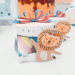 Personalizados Scandivano Menina