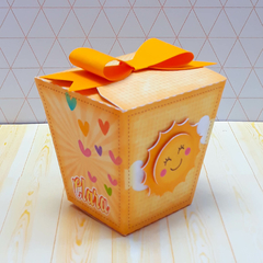 Imagem do SUNSHINE - RAIO DE SOL 1