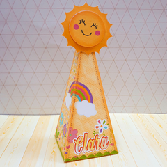 SUNSHINE - RAIO DE SOL 1 - comprar online
