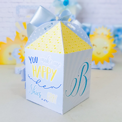 SUNSHINE - RAIO DE SOL 4 - loja online