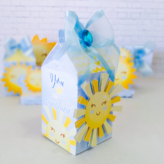 SUNSHINE - RAIO DE SOL 4 - Tai Artes e Festas LTDA