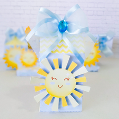 SUNSHINE - RAIO DE SOL 4