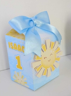 SUNSHINE - RAIO DE SOL 10
