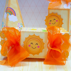 Imagem do SUNSHINE - RAIO DE SOL 1
