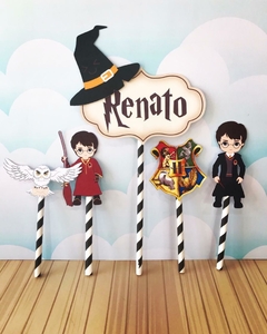 Personalizados Harry Potter - comprar online