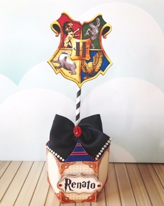 Personalizados Harry Potter na internet