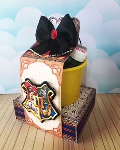 Personalizados Harry Potter - Tai Artes e Festas LTDA