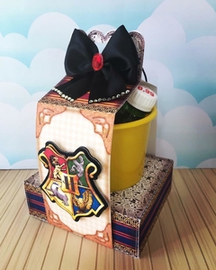 Personalizados Harry Potter - Tai Artes e Festas LTDA