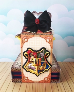 Personalizados Harry Potter - loja online