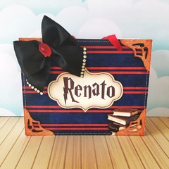 Personalizados Harry Potter