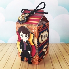 Personalizados Harry Potter na internet