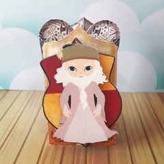 Personalizados Harry Potter - Tai Artes e Festas LTDA