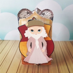Personalizados Harry Potter - Tai Artes e Festas LTDA