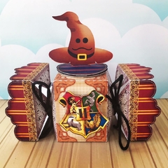 Personalizados Harry Potter - loja online