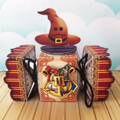 Personalizados Harry Potter - loja online