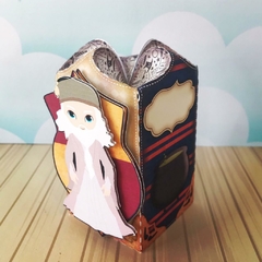 Personalizados Harry Potter