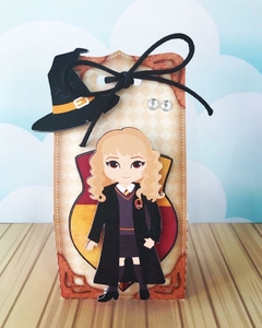 Personalizados Harry Potter na internet