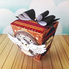Personalizados Harry Potter - Tai Artes e Festas LTDA