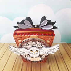 Personalizados Harry Potter - loja online
