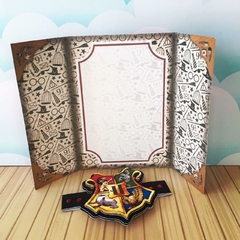 Personalizados Harry Potter