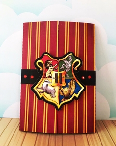 Personalizados Harry Potter - comprar online