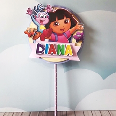 Personalizados DORA A AVENTUREIRA 5 - loja online