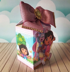 Imagem do Personalizados DORA A AVENTUREIRA 5