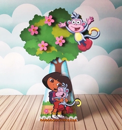 Personalizados DORA A AVENTUREIRA 5 - comprar online