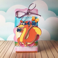 Personalizados DORA A AVENTUREIRA 5 na internet
