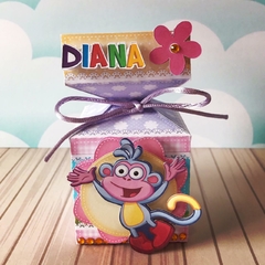 Personalizados DORA A AVENTUREIRA 5 - loja online