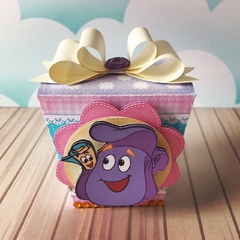 Imagem do Personalizados DORA A AVENTUREIRA 5