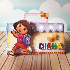 Personalizados DORA A AVENTUREIRA 5 - comprar online