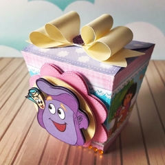 Personalizados DORA A AVENTUREIRA 5 na internet