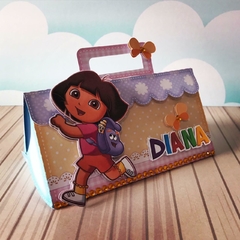 Personalizados DORA A AVENTUREIRA 5 - loja online