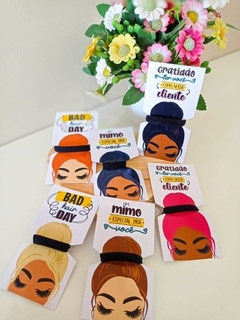 Xuxinhas Com Tag Hair - comprar online