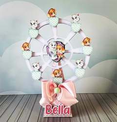 Skay Patrulha Canina - Caixa Cone