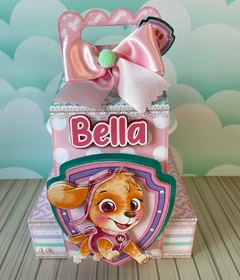 Skay Patrulha Canina - Caixa Baldinho 1 litro - comprar online