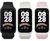 Pulseira Inteligente Xiaomi Smart Band 9 Active - Versão global - Pronta entrega - Loja Fastop | Referencia em Smartphones Xiaomi em Curitiba e região 