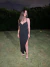VESTIDO ÍRIS - PRETO na internet