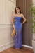 VESTIDO MIAMI - AZUL - comprar online