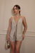 Imagem do CONJUNTO SAFIRA - CINZA