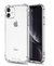 Case transparente anti-impacto iPhone XR