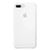 Case Branca Siliconada XR